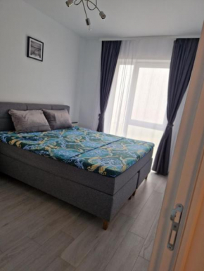 Prima Arena residence
